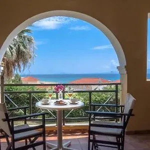 Aparthotel Mounda Skala (Kefalonia)