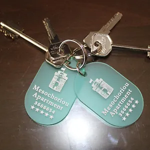 Apartment Mesochoriou
