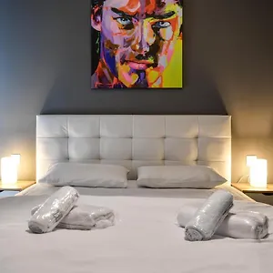 Apartment Center Thessaloniki