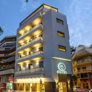 Hotel Marin Heraklion (Crete)