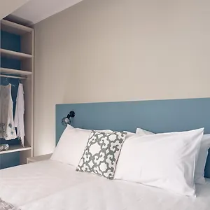 Hotel Regina Dell' Acqua Skala (Kefalonia)