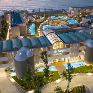 Hotel Amira Luxury & - Adults Only Adelianos Kampos