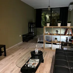 Apartment District 01-luxury Urban Lofts