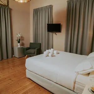 Aparthotel Porta Medina Boutique (adults Only) Heraklion (Crete)