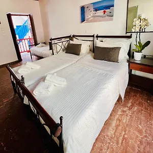 Guest house Eleni Mykonos Town
