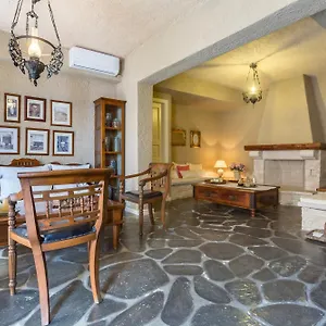 Guest house Cavos Kefalonia Asos
