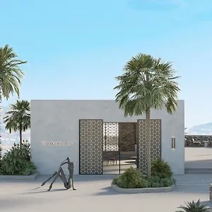 Hotel Sir Maximus Boutique & Platys Gialos (Mykonos)