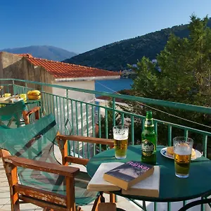 Apartment Boulevard Aetos