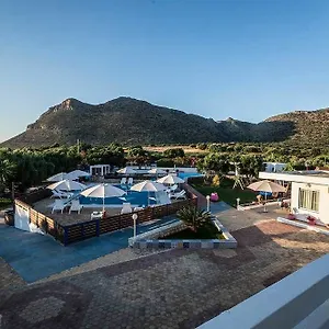 Hotel Paradisio Baby And Stavros (Crete)