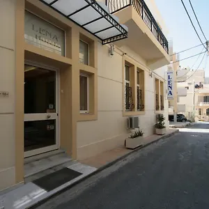 Hotel Lena Heraklion (Crete)