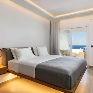 Hotel Avra Mykonos