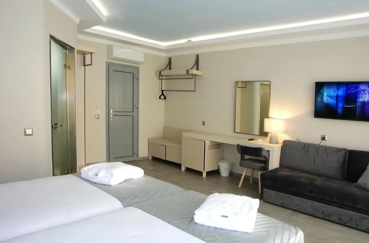 Sunway Hotel Kallithea  3*, Kallithea (Chalkidiki) Greece