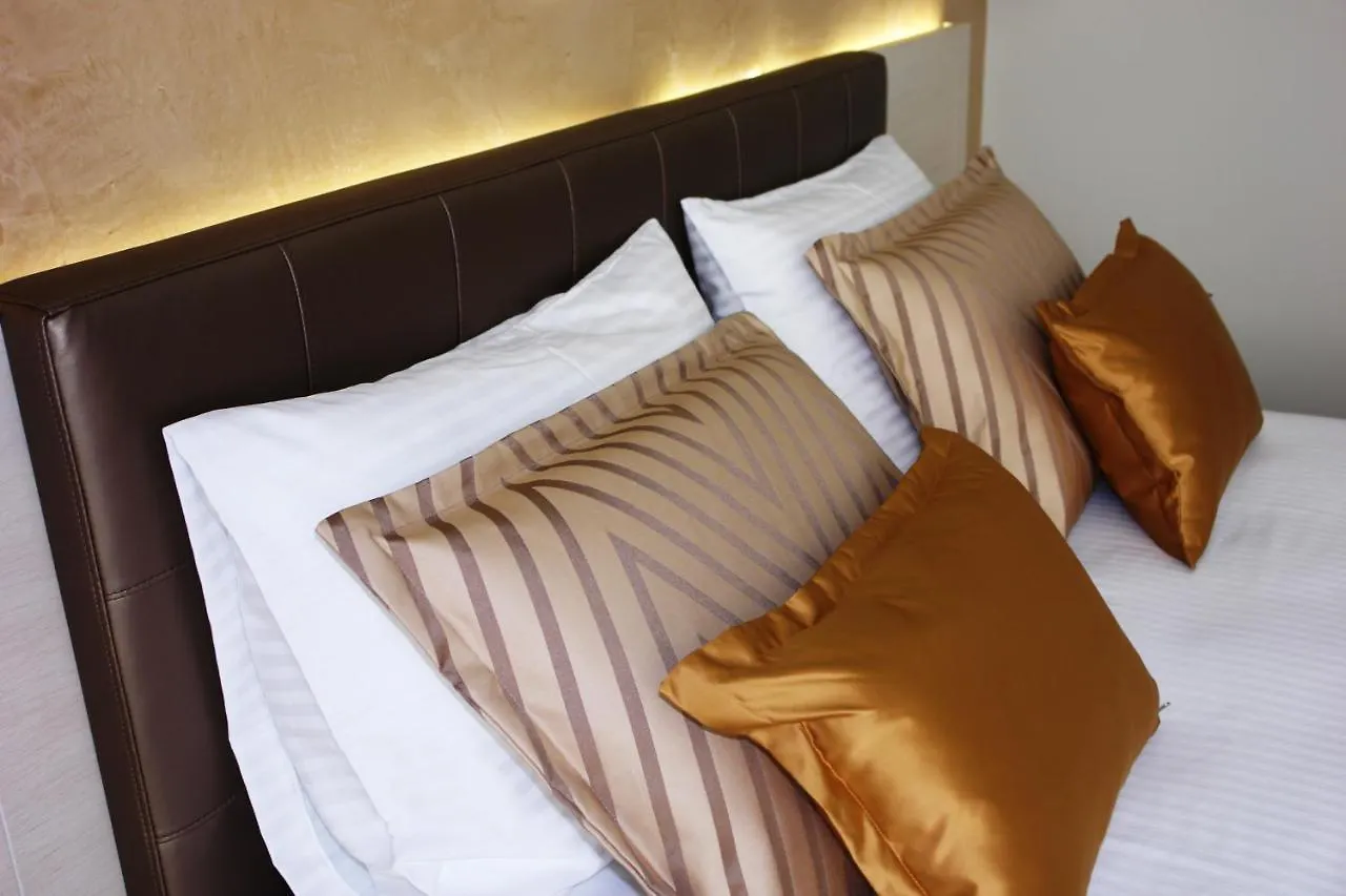 Sunway Hotel Kallithea