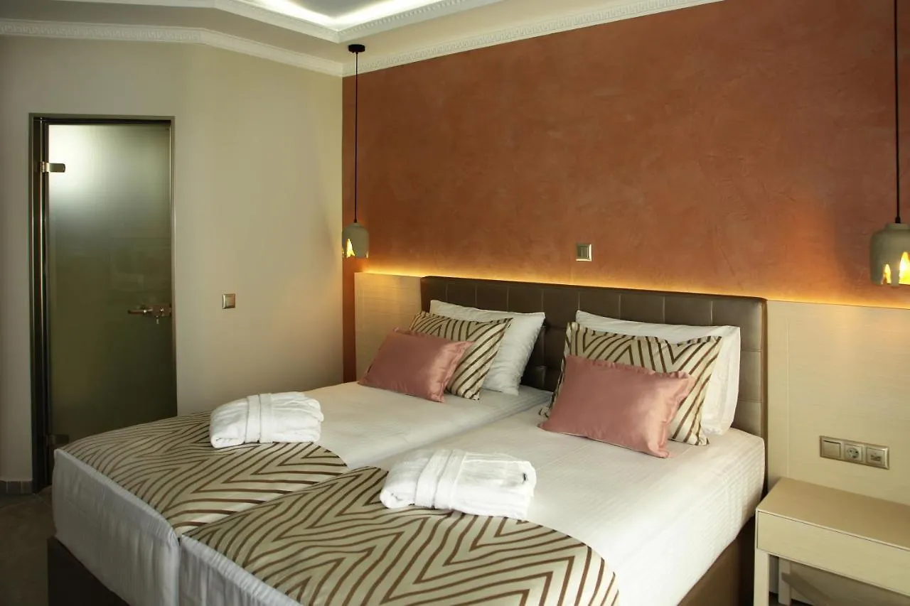 Sunway Hotel Kallithea   Kallithea (Chalkidiki)