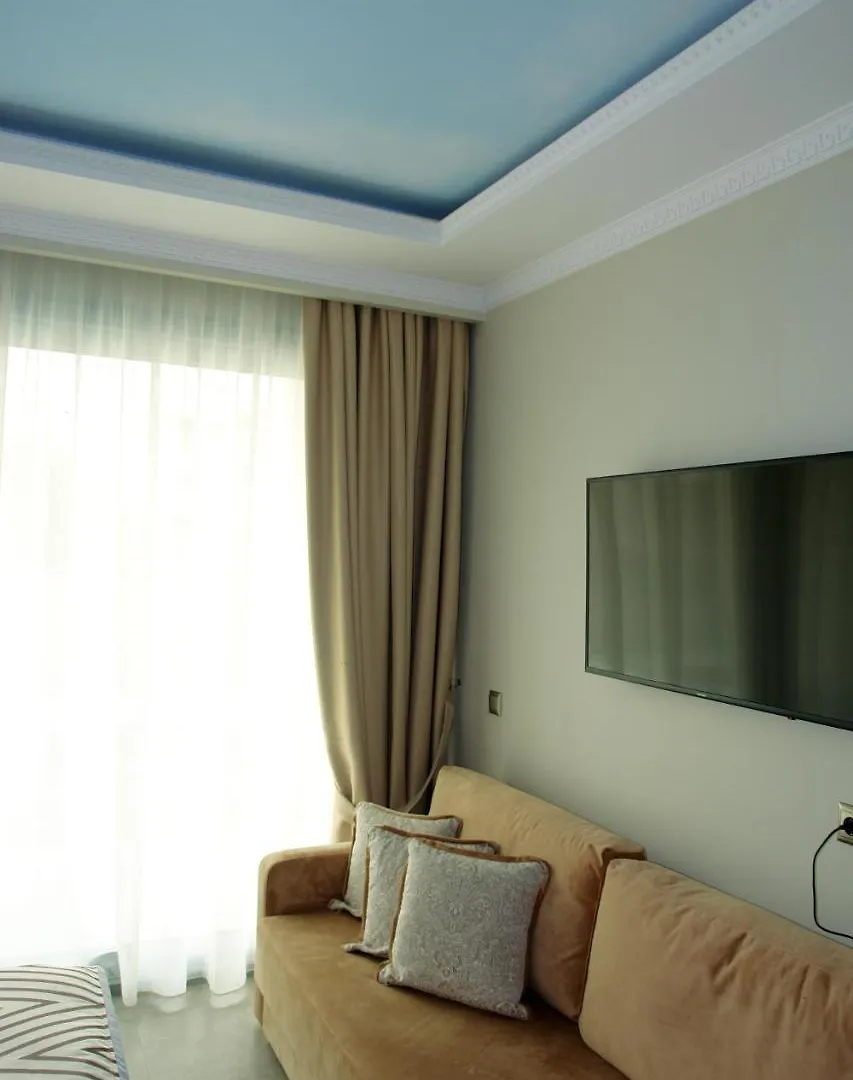 Sunway Hotel Kallithea  Kallithea (Chalkidiki)