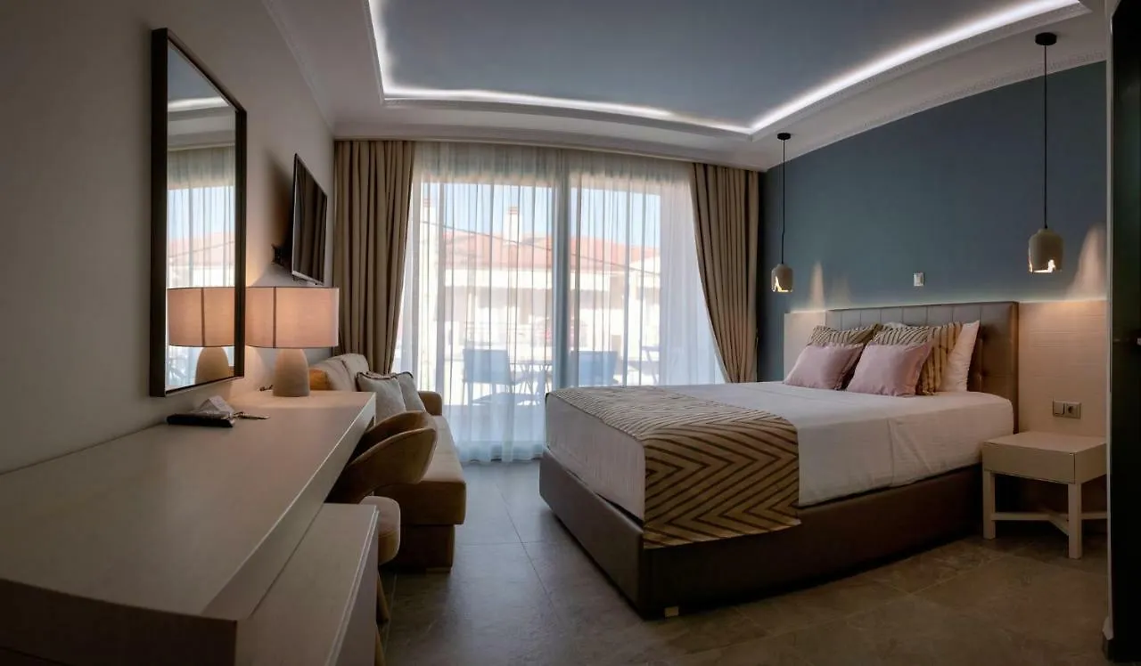 Sunway Hotel Kallithea  3*, Kallithea (Chalkidiki)