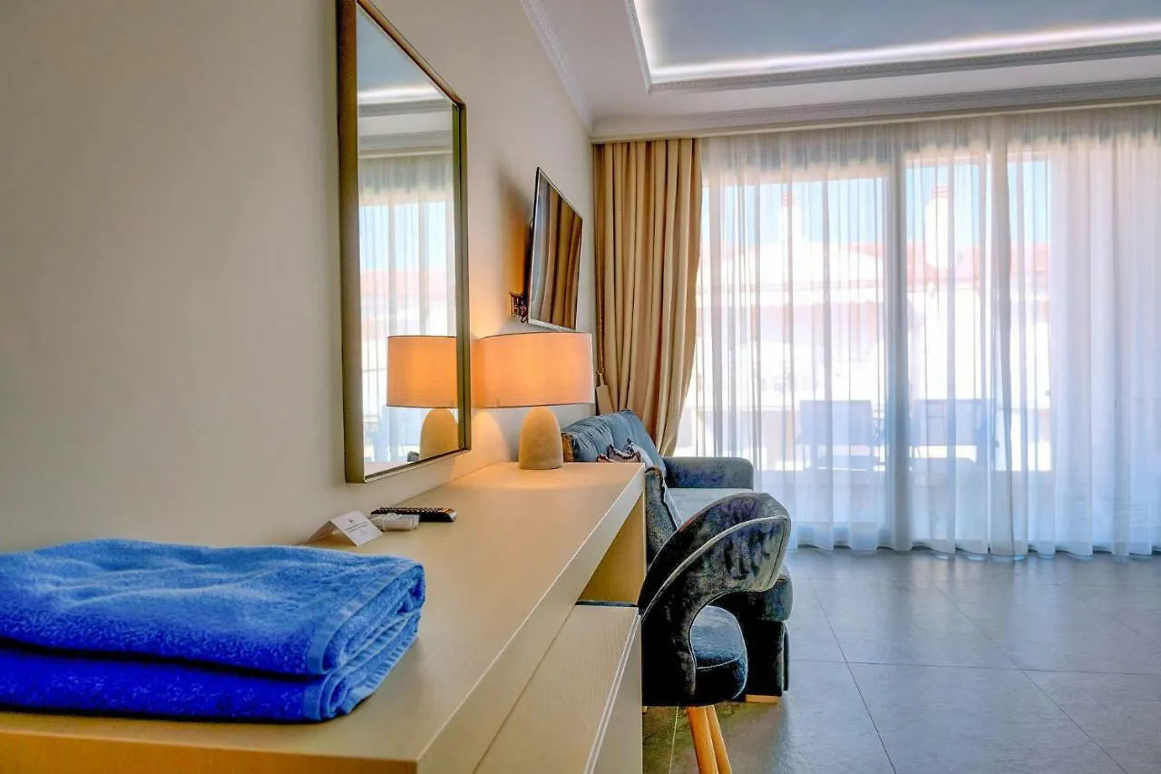 ***  Sunway Hotel Kallithea  Greece