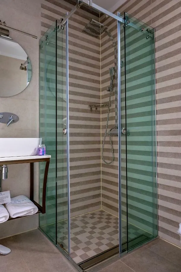 Sunway Hotel Kallithea