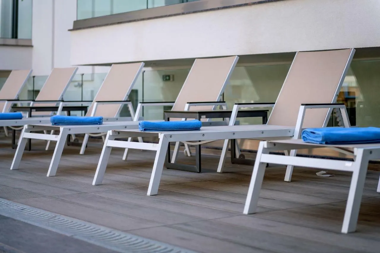 Sunway Hotel Kallithea  3*, Kallithea (Chalkidiki)