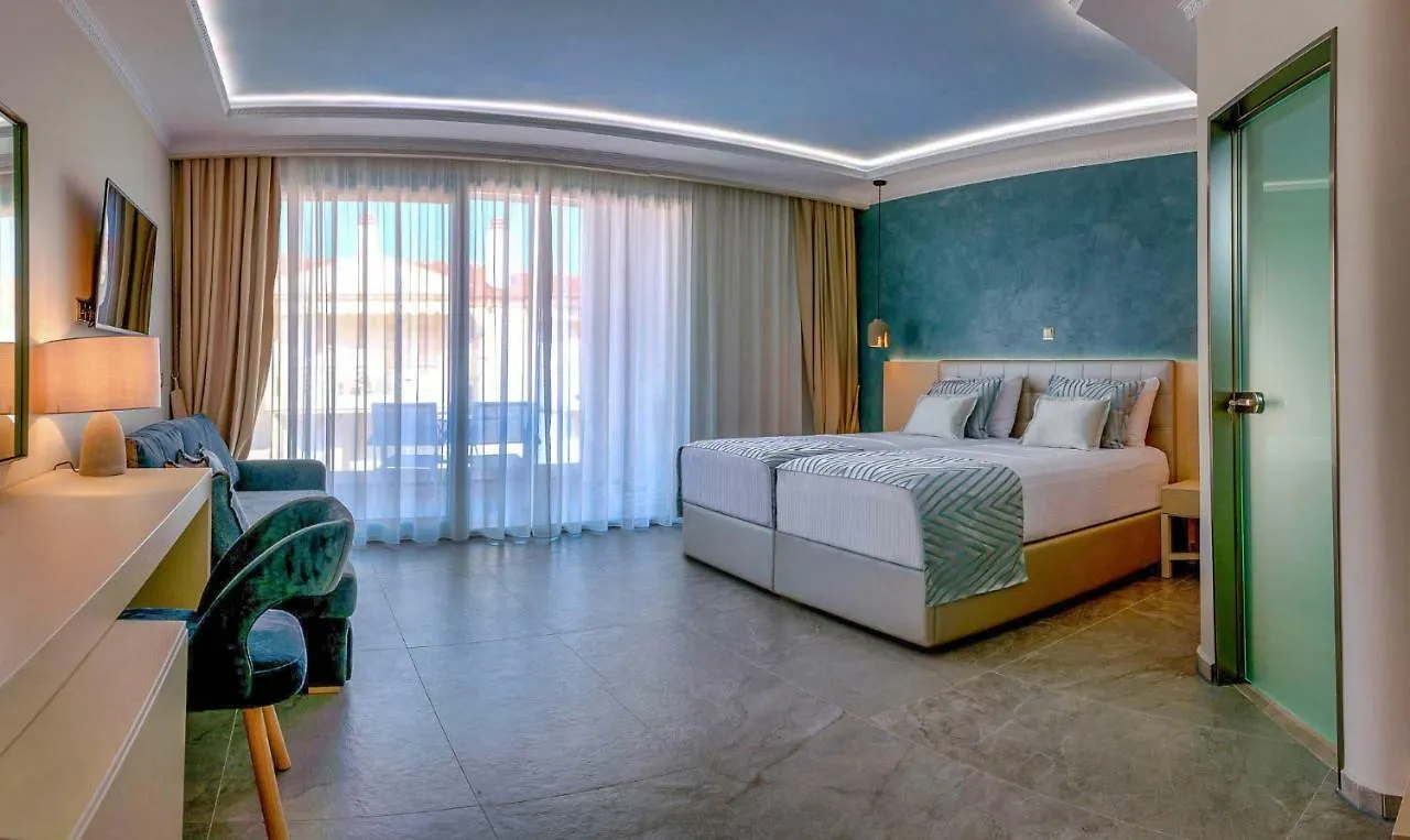 Sunway Hotel Kallithea