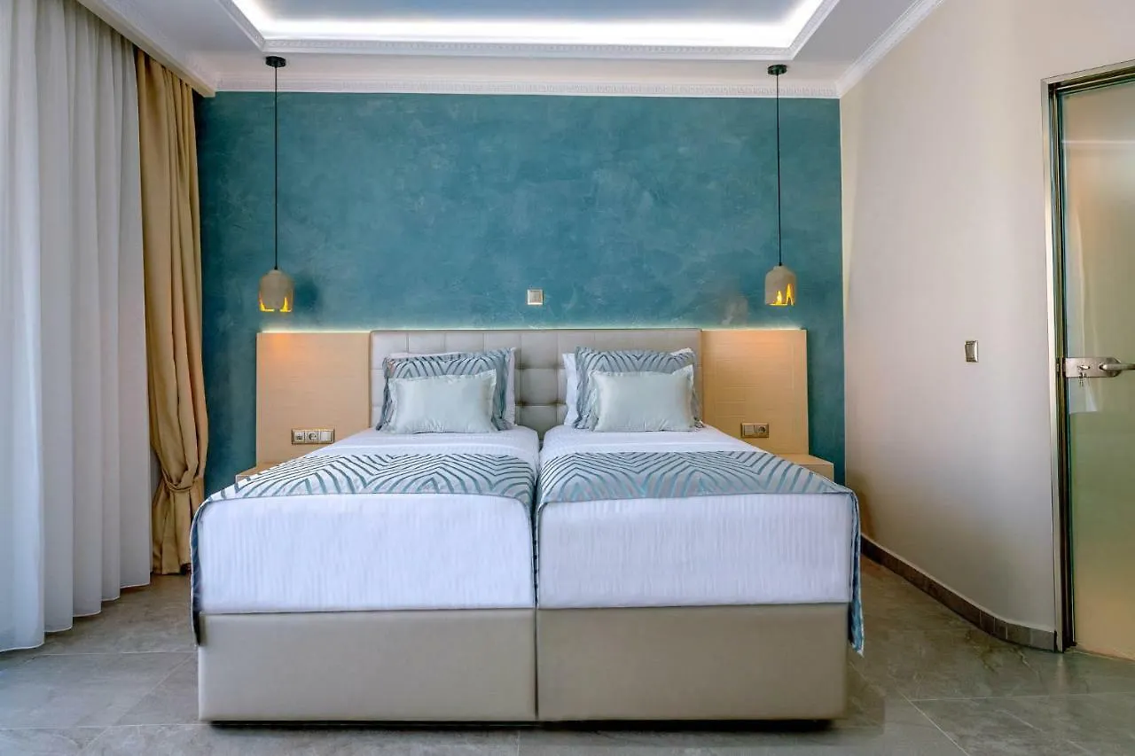 Sunway Hotel Kallithea  3*, Kallithea (Chalkidiki)