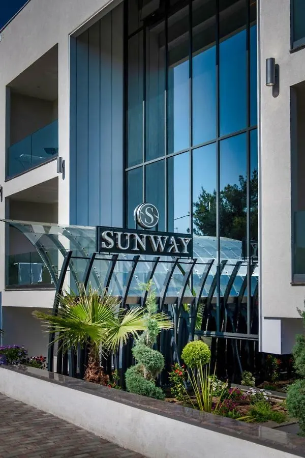 Sunway Hotel Kallithea