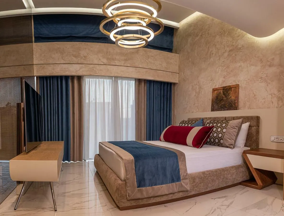 Sunway Hotel Kallithea