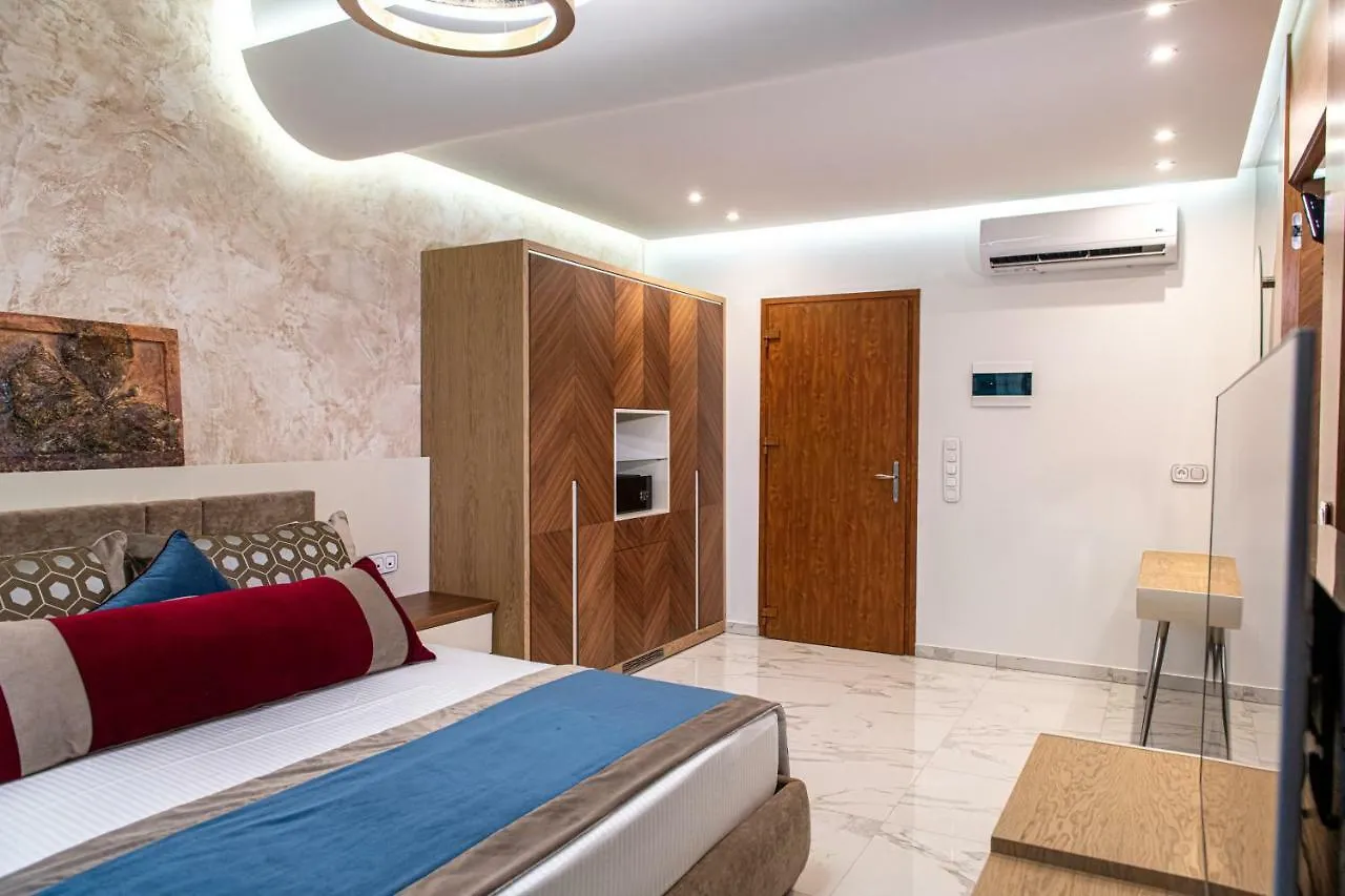 Sunway Hotel Kallithea  Greece