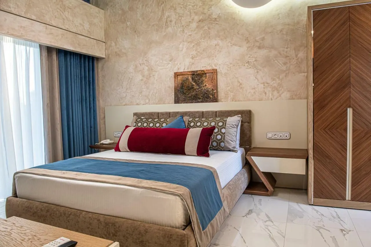 Sunway Hotel Kallithea