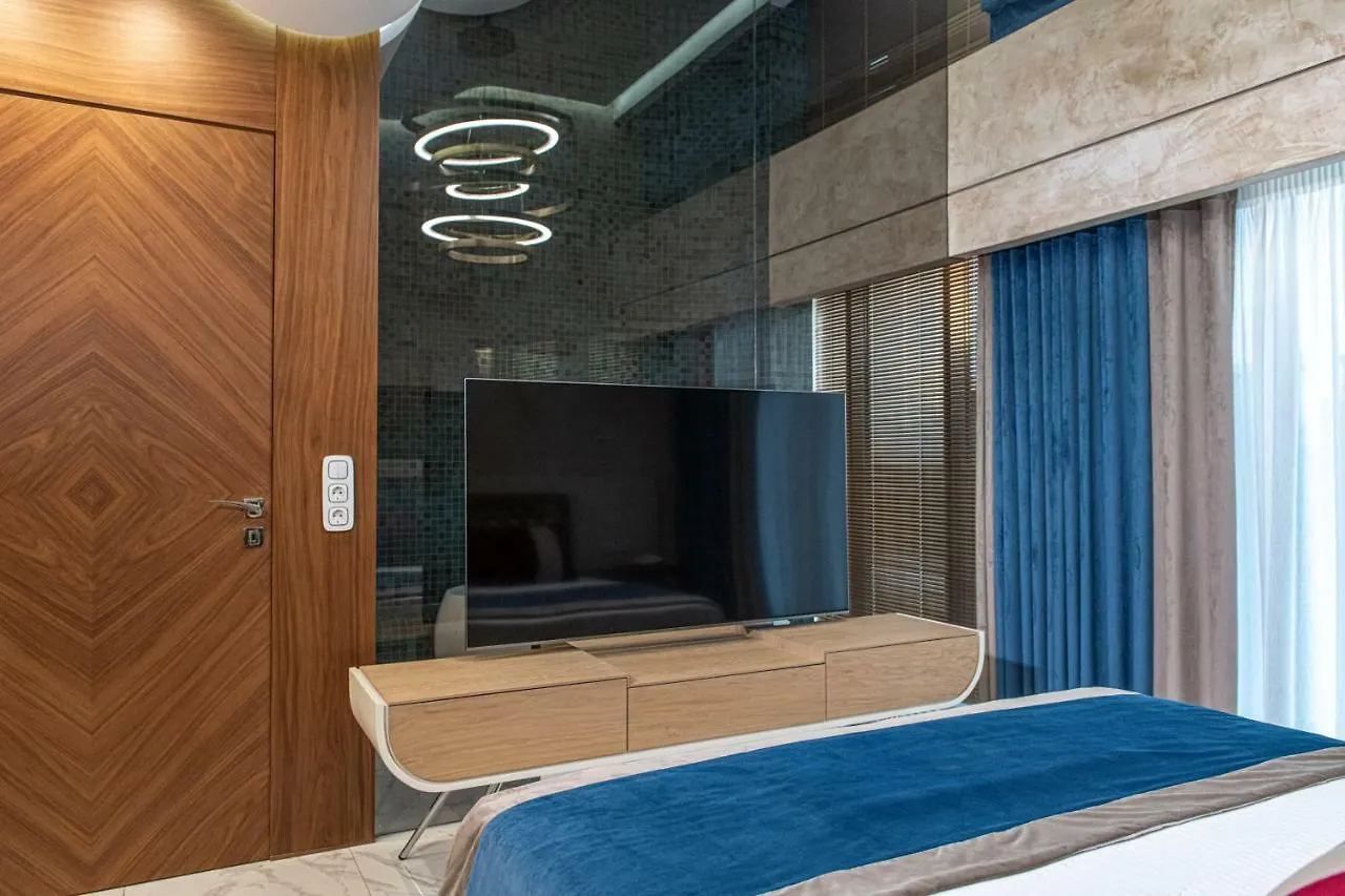 Sunway Hotel Kallithea  3*, Kallithea (Chalkidiki) Greece