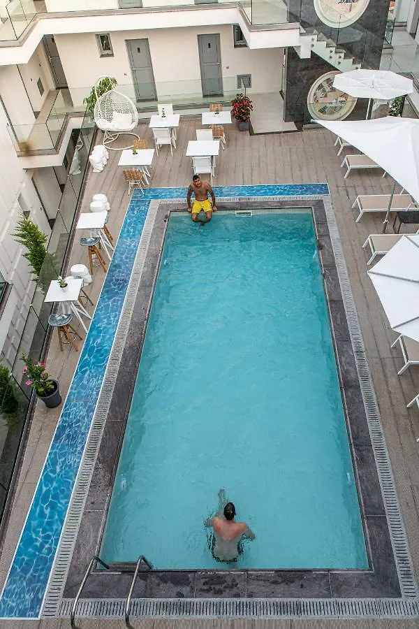 Sunway Hotel Kallithea  3*, Kallithea (Chalkidiki)