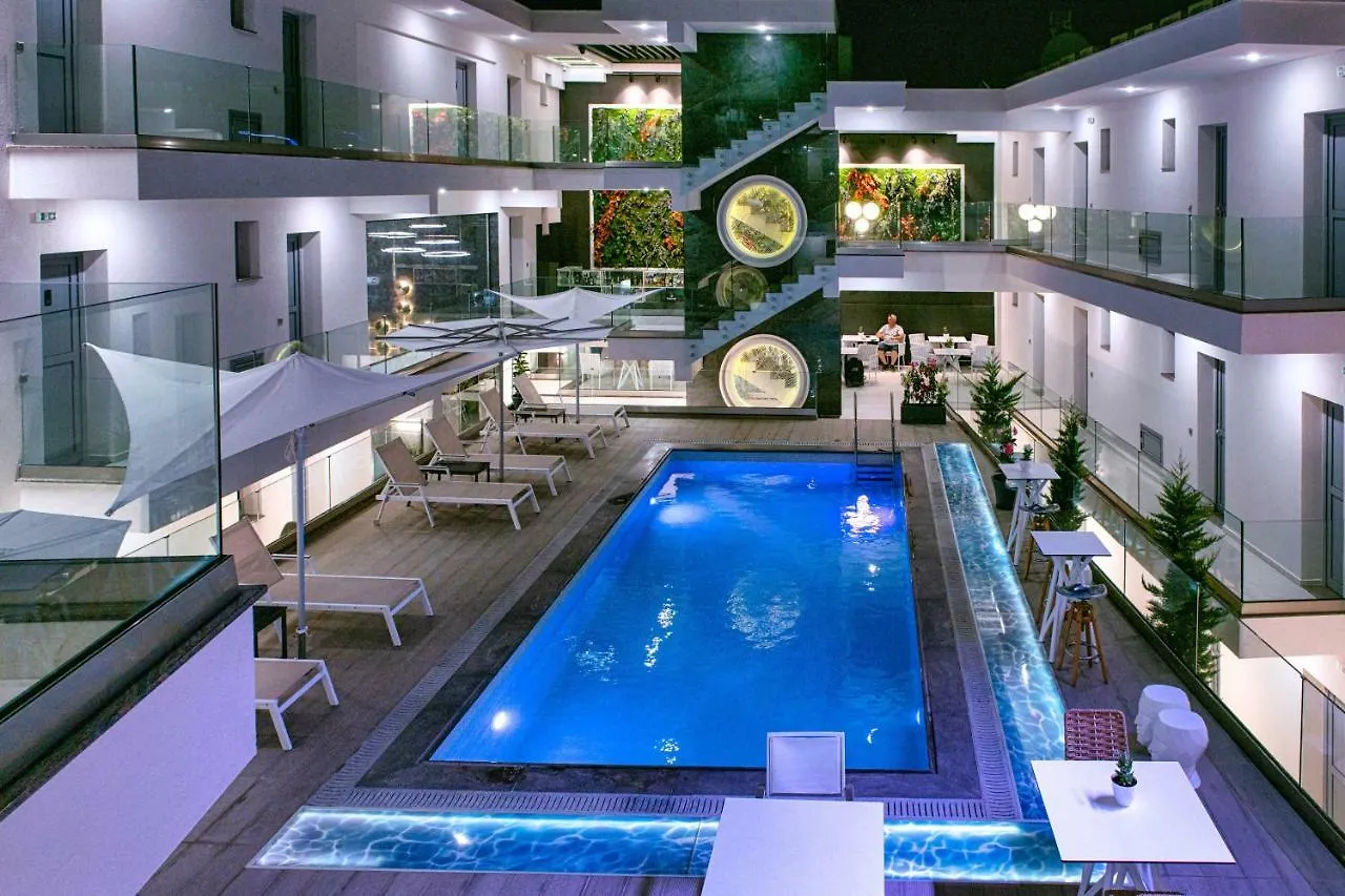 Sunway Hotel Kallithea  Kallithea (Chalkidiki)