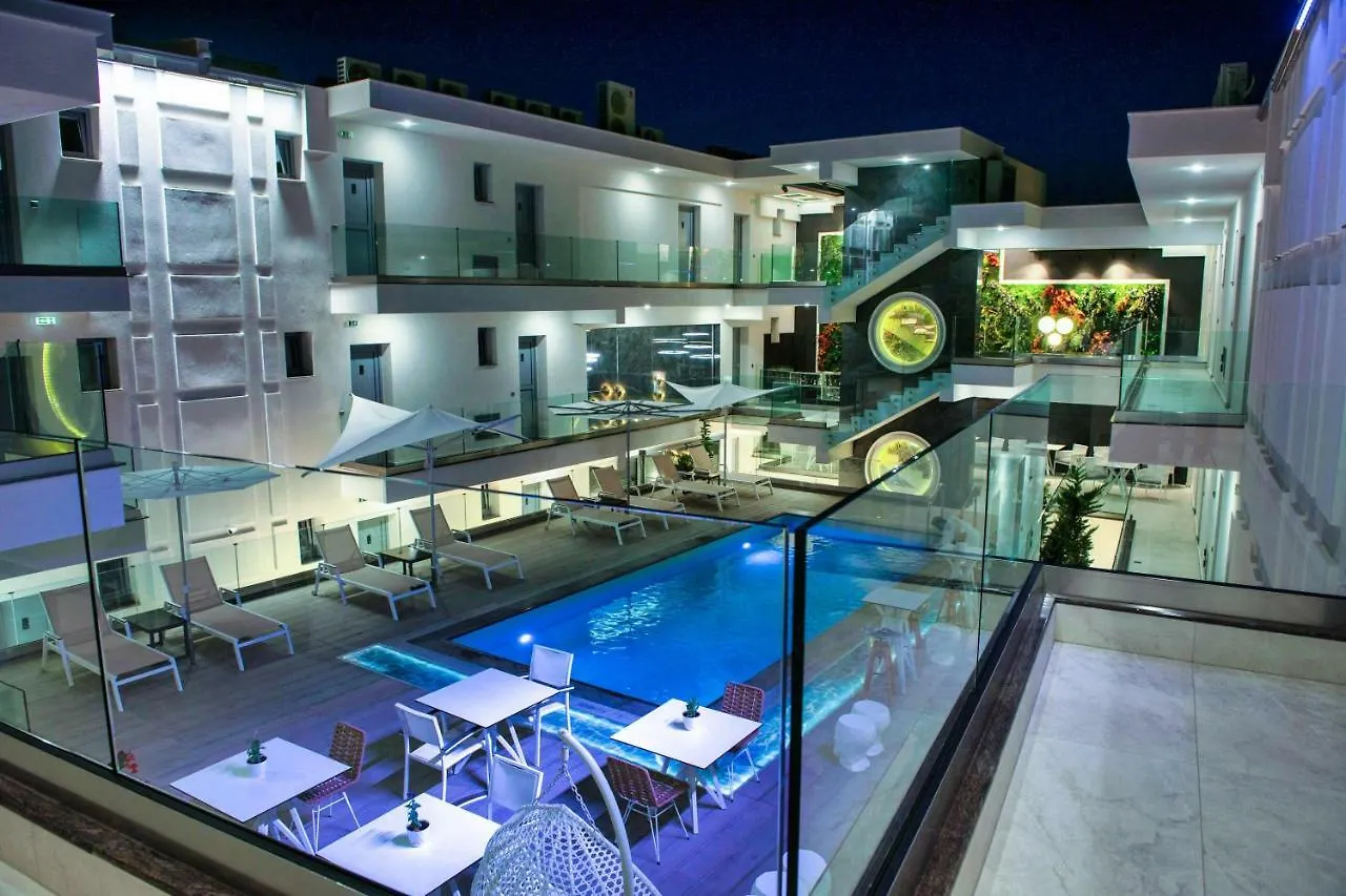 Sunway Hotel Kallithea
