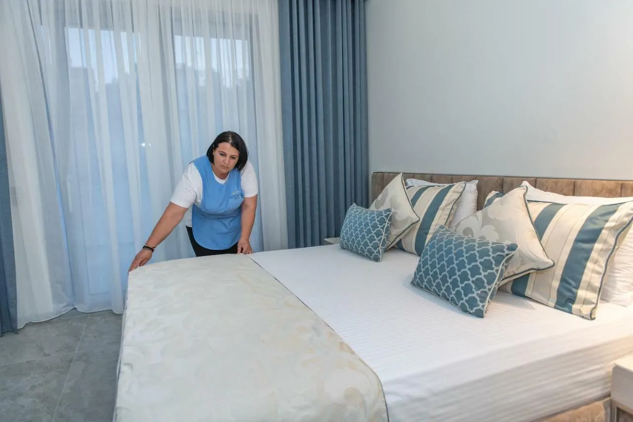 Sunway Hotel Kallithea  3*, Kallithea (Chalkidiki)