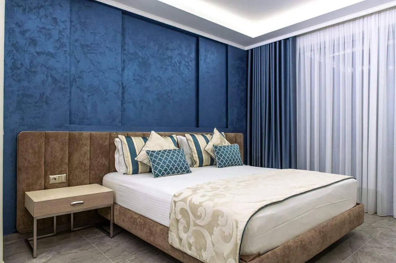 Sunway Hotel Kallithea
