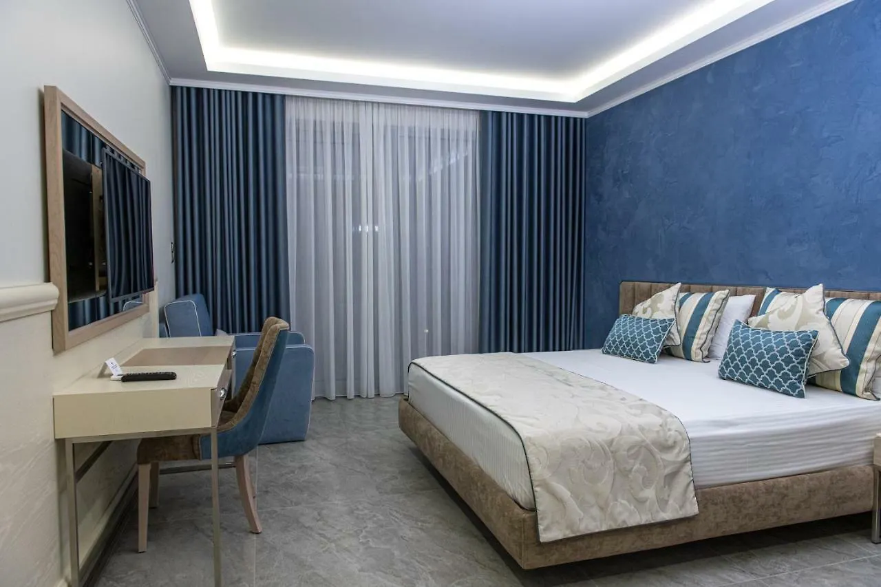 Sunway Hotel Kallithea  Greece