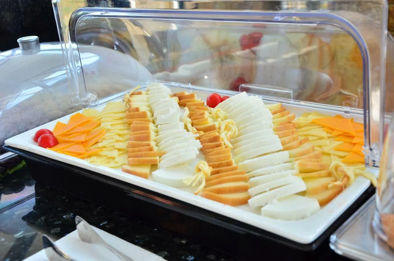 Sunway Hotel Kallithea